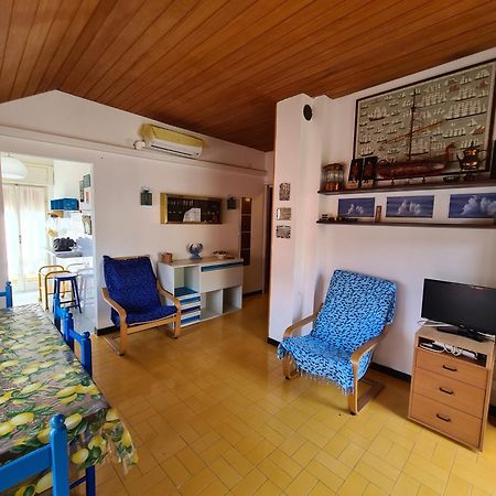 Verde Mare Aptm - Rooftop Terrace - Near Sea- A.C. مونتيروسّو ال ماري المظهر الخارجي الصورة