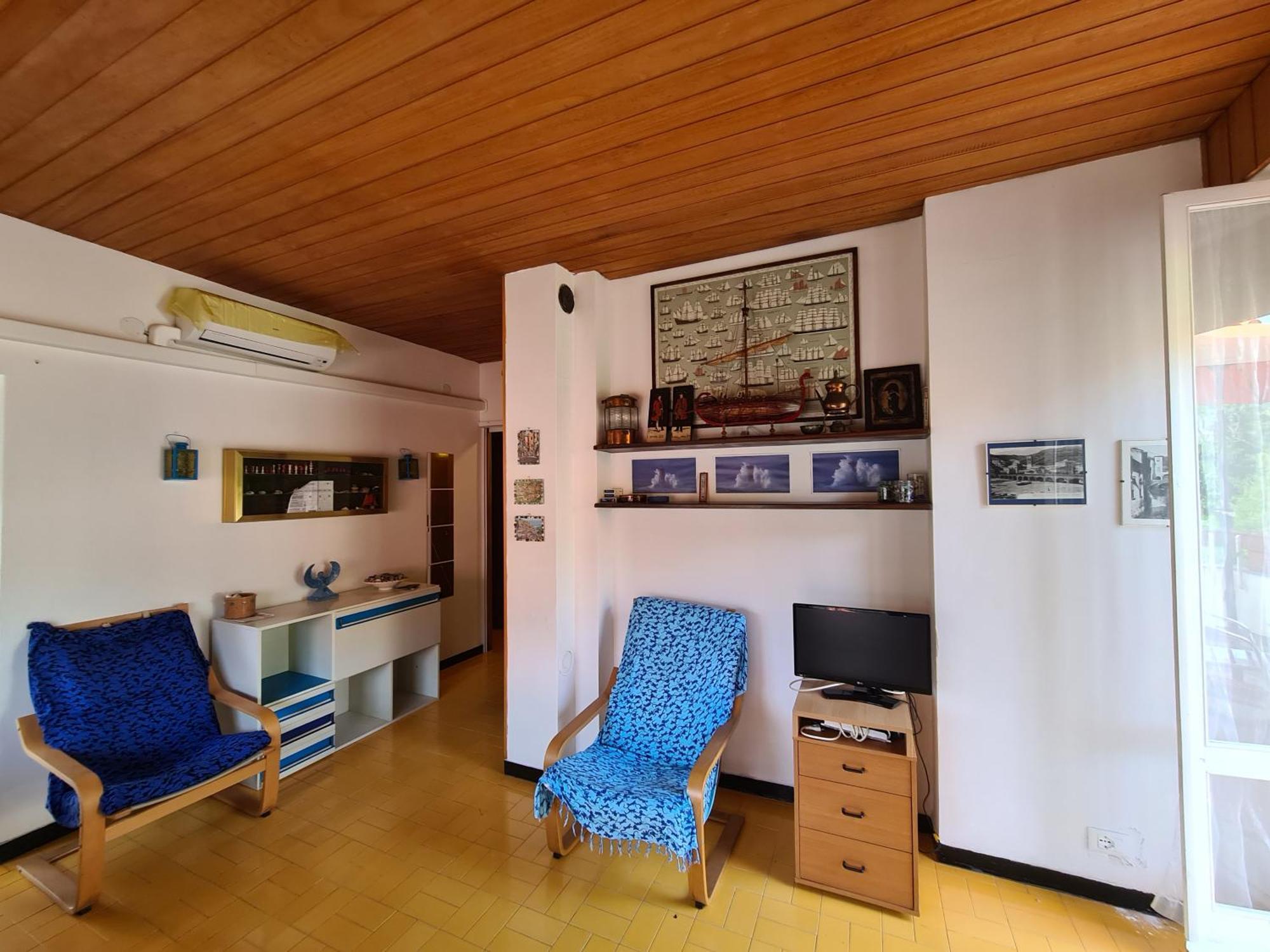 Verde Mare Aptm - Rooftop Terrace - Near Sea- A.C. مونتيروسّو ال ماري المظهر الخارجي الصورة