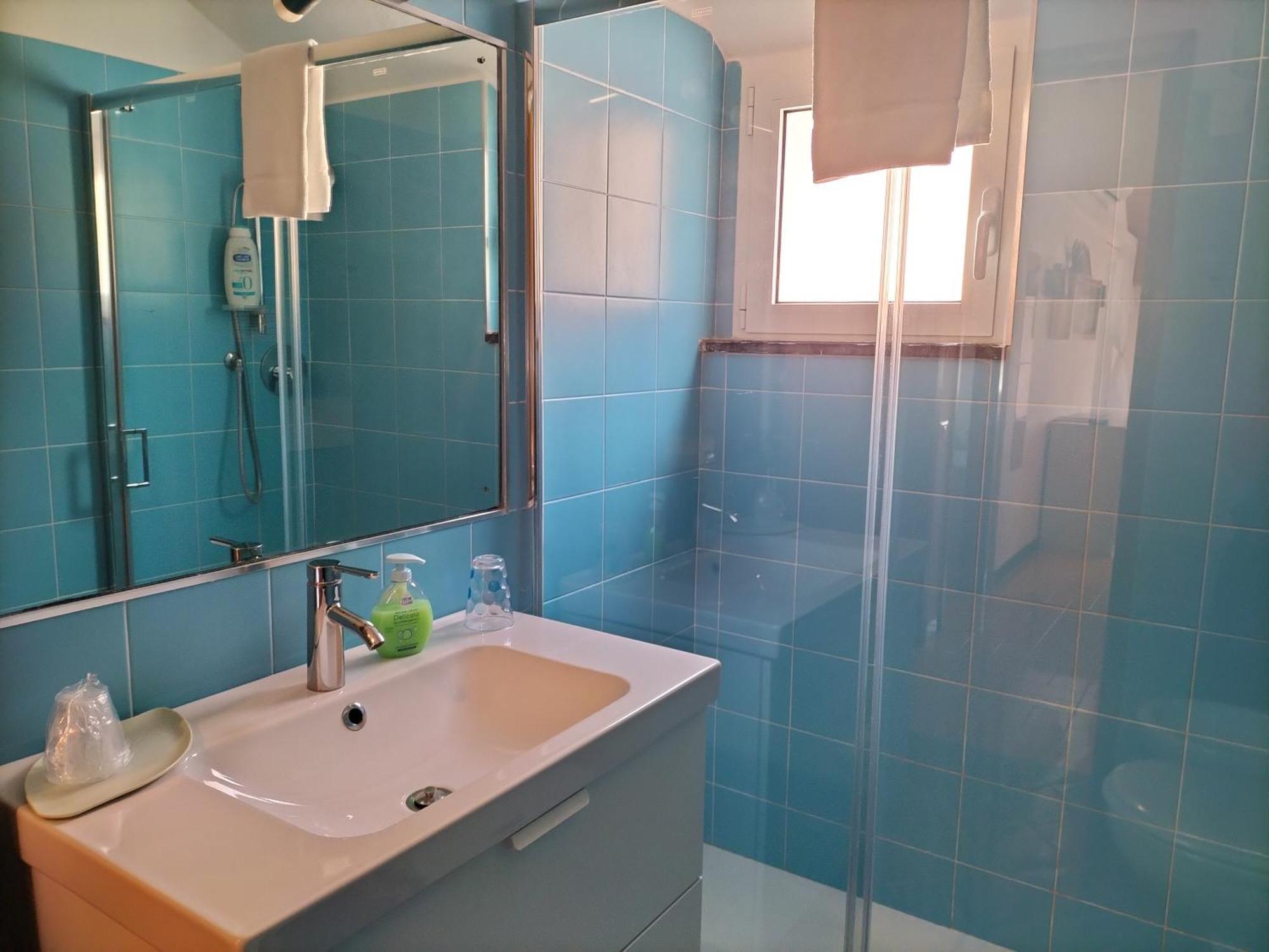 Verde Mare Aptm - Rooftop Terrace - Near Sea- A.C. مونتيروسّو ال ماري المظهر الخارجي الصورة