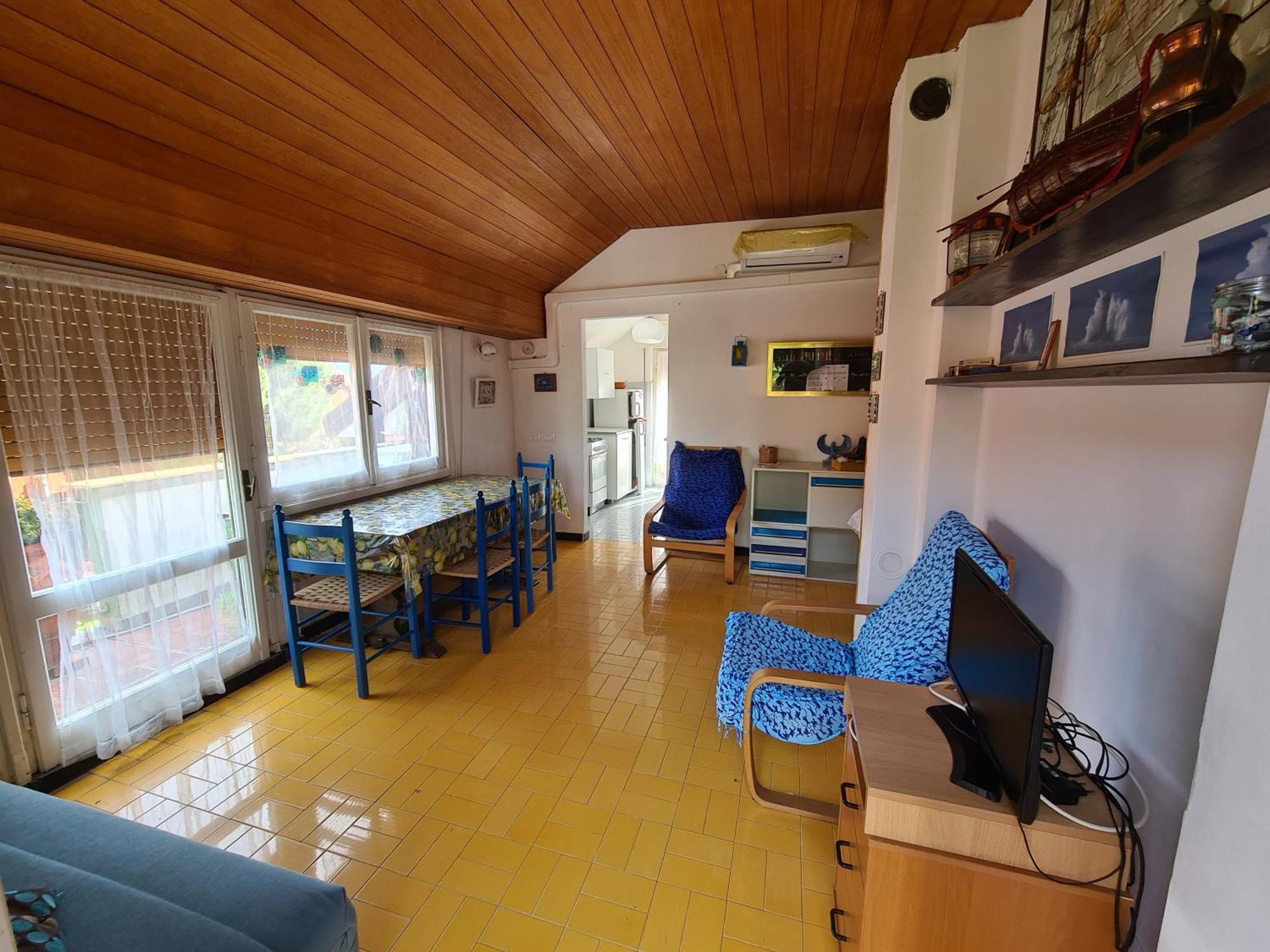 Verde Mare Aptm - Rooftop Terrace - Near Sea- A.C. مونتيروسّو ال ماري المظهر الخارجي الصورة