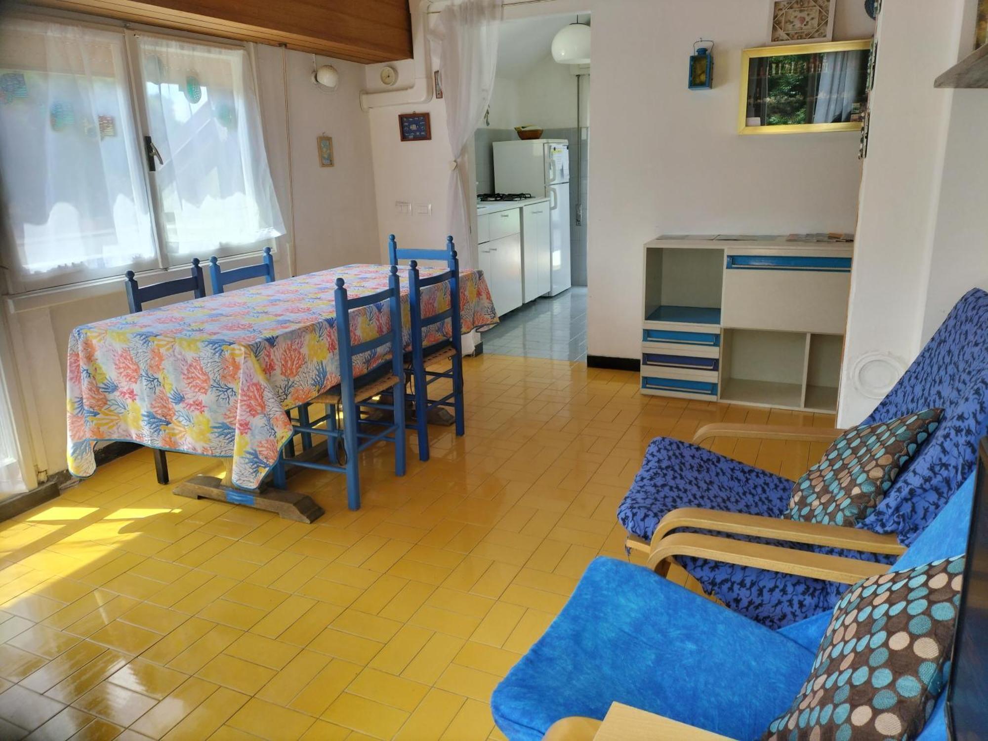 Verde Mare Aptm - Rooftop Terrace - Near Sea- A.C. مونتيروسّو ال ماري المظهر الخارجي الصورة