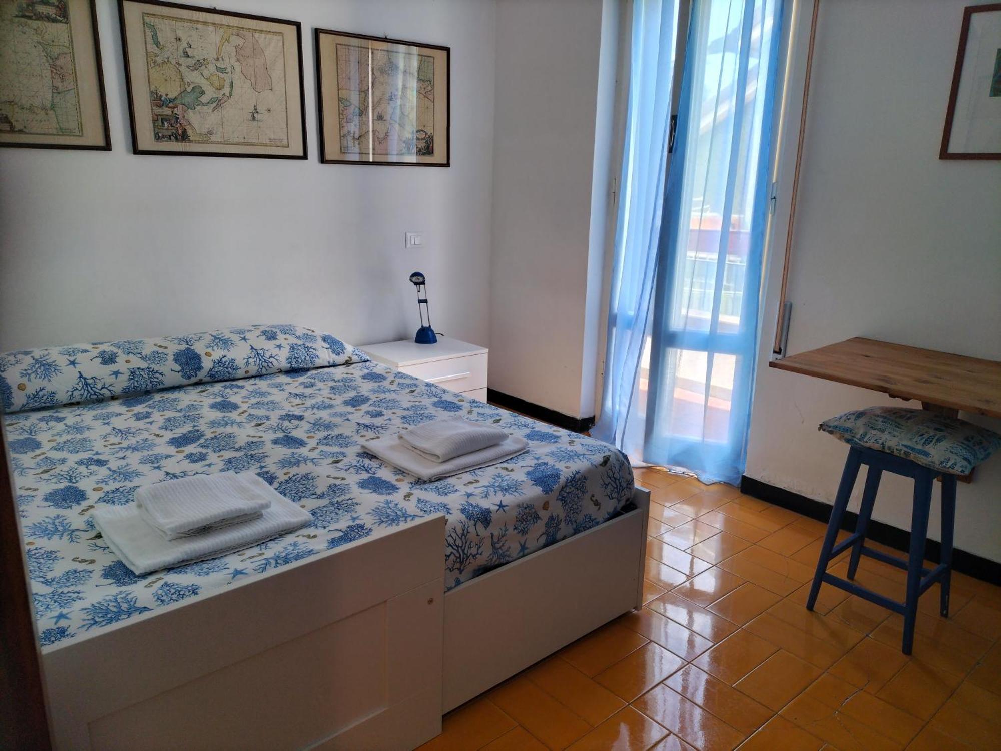 Verde Mare Aptm - Rooftop Terrace - Near Sea- A.C. مونتيروسّو ال ماري المظهر الخارجي الصورة